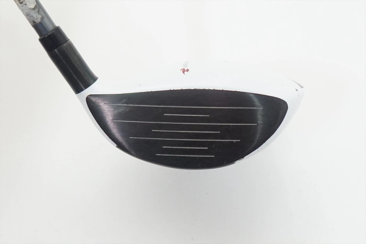 Taylormade Burner Superfast 2.0 15° 3 Fairway Wood Regular Xcon 4.8 Left Hand Lh 2 Taylormade Burner Superfast 2.0 15° 3 Fairway Wood Regular Xcon 4.8 Left Hand Lh - Image 2