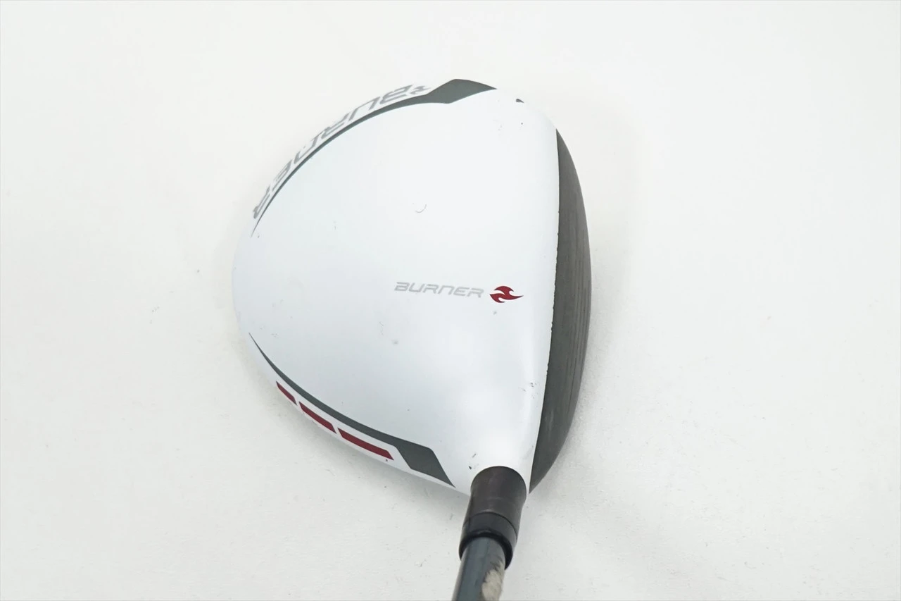 Taylormade Burner Superfast 2.0 15° 3 Fairway Wood Regular Xcon 4.8 Left Hand Lh 3 Taylormade Burner Superfast 2.0 15° 3 Fairway Wood Regular Xcon 4.8 Left Hand Lh - Image 3