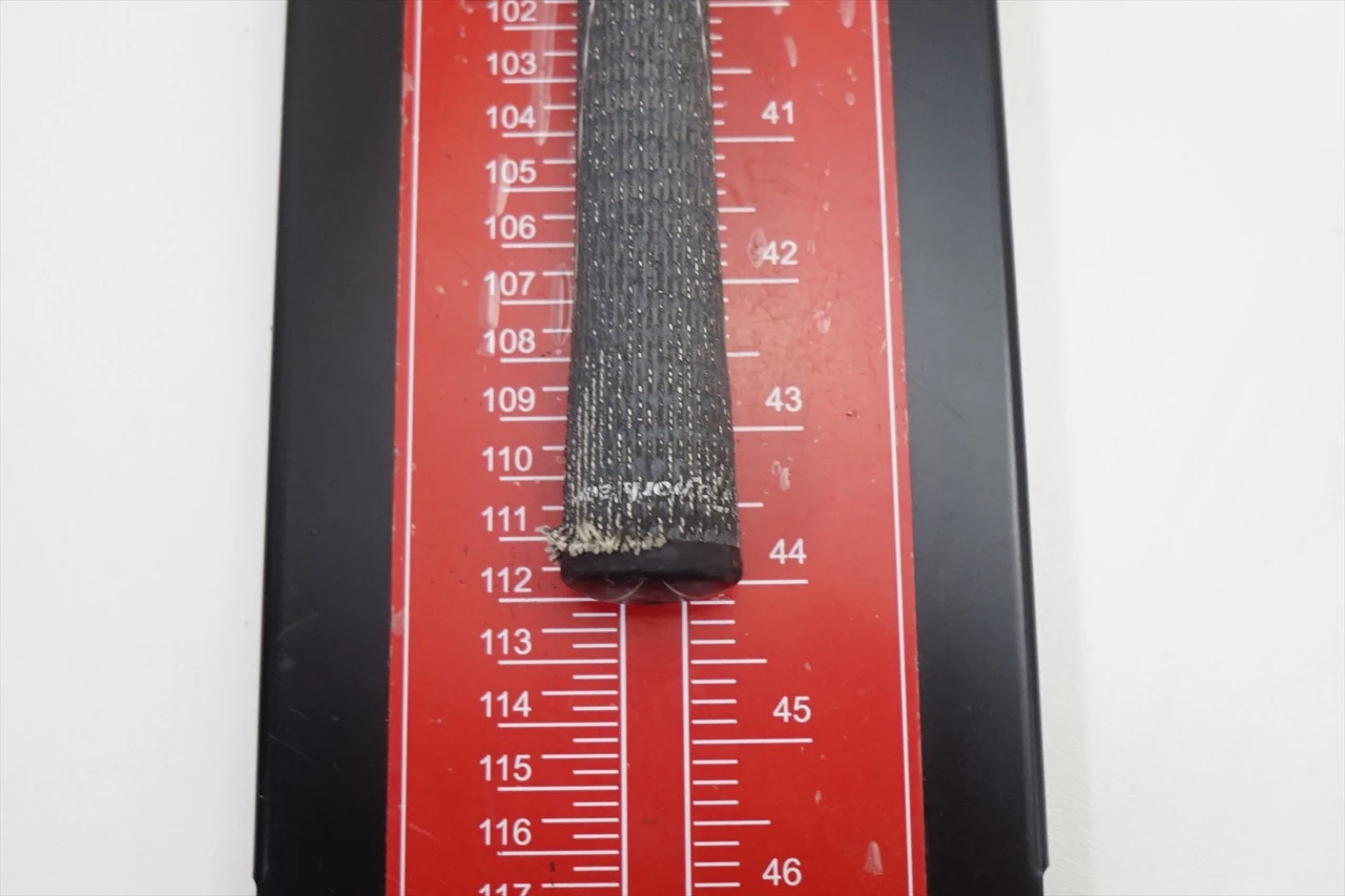 Taylormade Burner Superfast 2.0 15° 3 Fairway Wood Regular Xcon 4.8 Left Hand Lh 6 Taylormade Burner Superfast 2.0 15° 3 Fairway Wood Regular Xcon 4.8 Left Hand Lh - Image 6