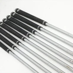 New Wilson Staff Model 2019 Iron Set 3-Pw Stiff Flex Dynamic Gold Steel 1045578 -Titleist Shop 01045578 3 05166.1671139420