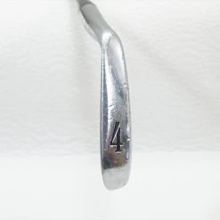 Titleist 690.Mb Forged 4 Iron Stiff Flex Dynamic Gold Steel 1045597 Fair