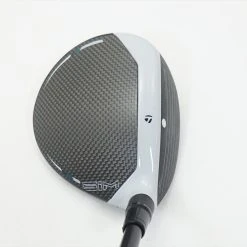 Taylormade Sim 15° 3 Fairway Wood Stiff Flex Diamana 1045604 Mint Left Hand Lh -Titleist Shop 01045604 4 03065.1671211168