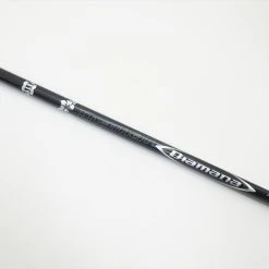 Taylormade Sim 15° 3 Fairway Wood Stiff Flex Diamana 1045604 Mint Left Hand Lh -Titleist Shop 01045604 6 48328.1671211169