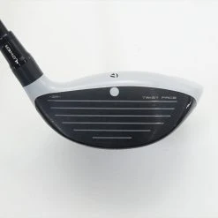 Taylormade Sim 19° 5 Fairway Wood Stiff Flex Diamana 1045605 Mint Left Hand Lh -Titleist Shop 01045605 3 63796.1671211171