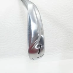Titleist T400 7 Iron Senior Flex Fubuki Graphite 045671 Good