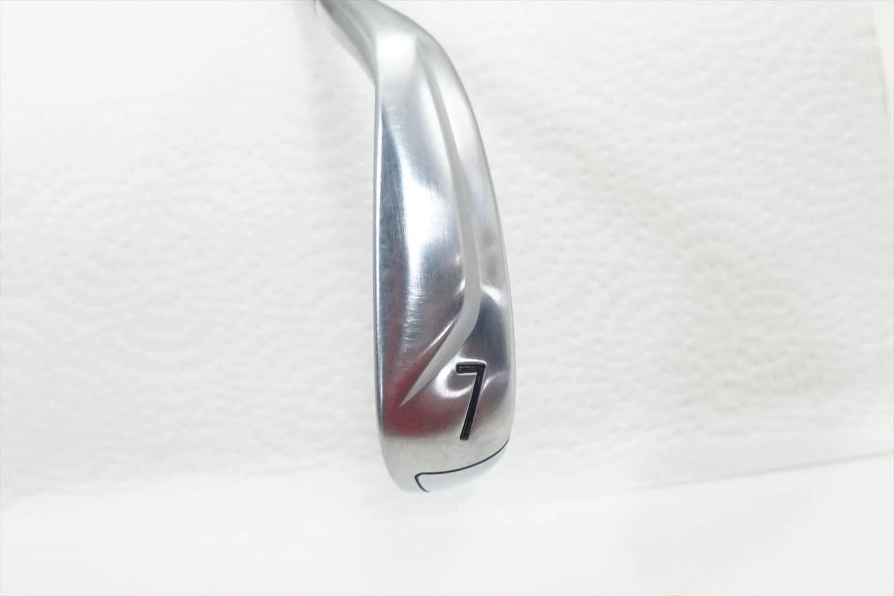 Titleist T400 7 Iron Senior Flex Fubuki Graphite 045671 Good 1 Titleist T400 7 Iron Senior Flex Fubuki Graphite 045671 Good