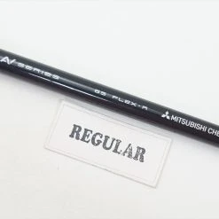 Callaway Rogue St Max 7 Iron Regular Flex Tensei Graphite 1045673 Good -Titleist Shop 01045673 4 30671.1672862925