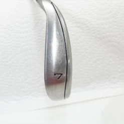 Callaway Rogue St Max Os 7 Iron Regular Flex Cypher Graphite 1045675 Good