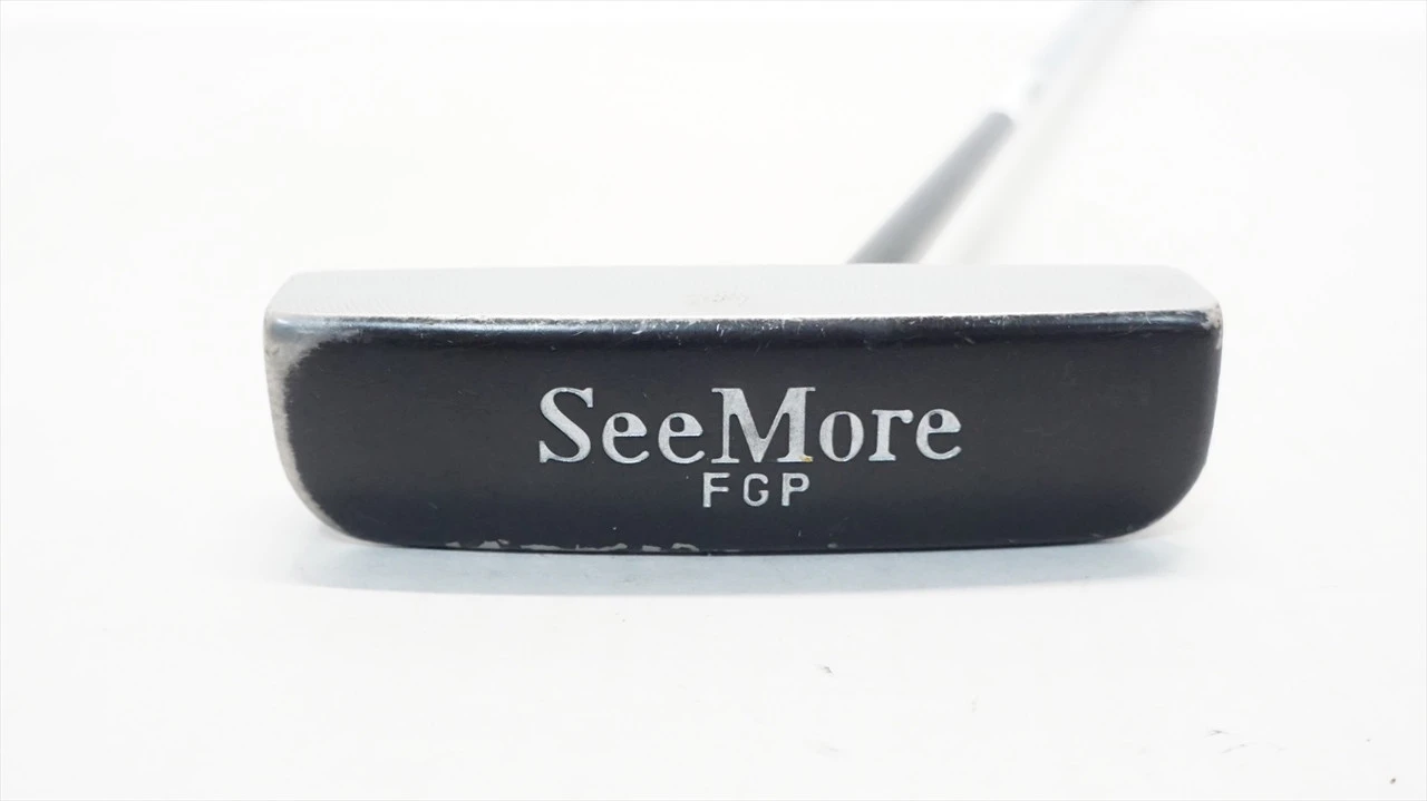 See More Fgp 34" Putter Good Rh 1045678 1 See More Fgp 34" Putter Good Rh 1045678