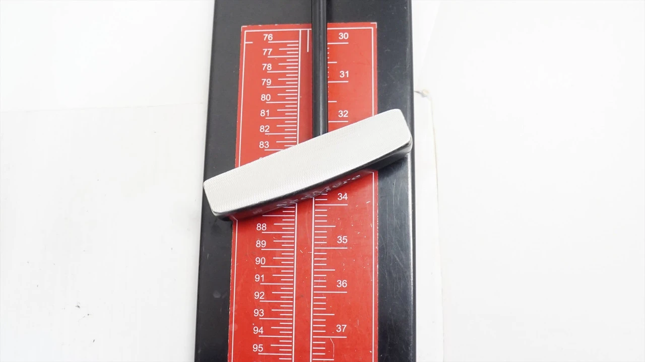 See More Fgp 34" Putter Good Rh 1045678 6 See More Fgp 34" Putter Good Rh 1045678 - Image 6