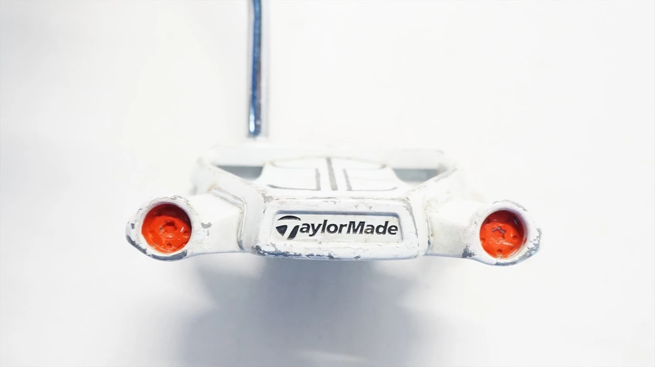 Taylormade Ghost Spider 34" Putter Fair Rh 1045688 3 Taylormade Ghost Spider 34" Putter Fair Rh 1045688 - Image 3