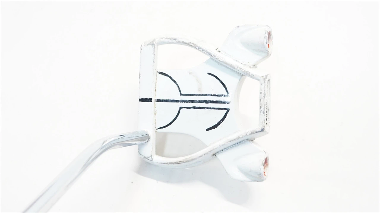 Taylormade Ghost Spider 34" Putter Fair Rh 1045688 4 Taylormade Ghost Spider 34" Putter Fair Rh 1045688 - Image 4