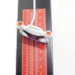 Taylormade Ghost Spider 34" Putter Fair Rh 1045688 11 Taylormade Ghost Spider 34" Putter Fair Rh 1045688 -Titleist Shop 01045688 6 25446.1670616473