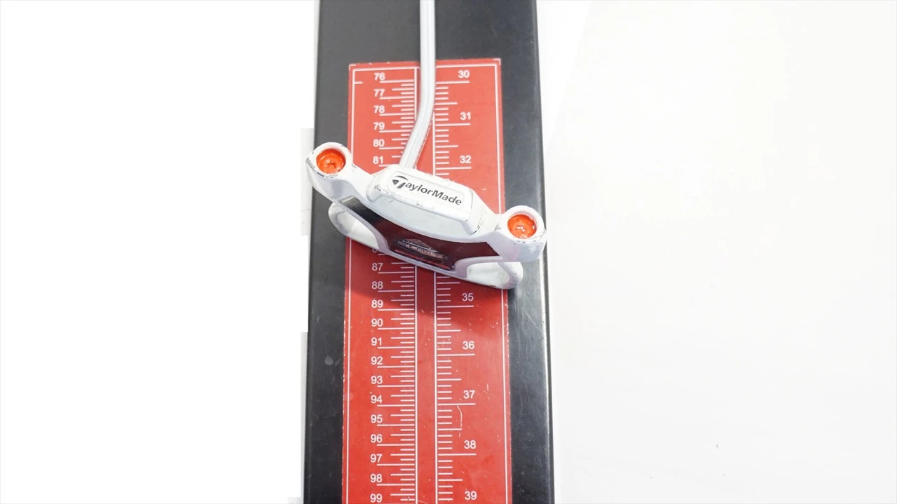 Taylormade Ghost Spider 34" Putter Fair Rh 1045688 6 Taylormade Ghost Spider 34" Putter Fair Rh 1045688 - Image 6