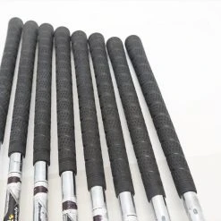 Taylormade Burner Superlaunch Iron Set 4-Pw, Aw Regular Flex Burner Superfast 85 -Titleist Shop 01045689 3 62926.1671139346