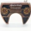 Taylormade Tp Patina Collection Ardmore 3 35" Putter Good Rh Super Stroke Grip