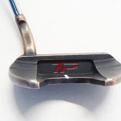 Taylormade Tp Patina Collection Ardmore 3 35" Putter Good Rh Super Stroke Grip -Titleist Shop 01045700 3 16454.1670616750