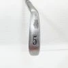 Titleist 704.Cb 5 Iron Stiff Flex Dynamic Gold Steel 1045713 Good