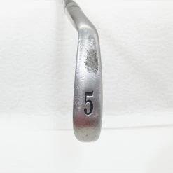Titleist 704.Cb 5 Iron Stiff Flex Dynamic Gold Steel 1045713 Good