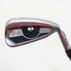 Ping G400 5 Iron Regular Flex Steel 1045718 Good -Titleist Shop 01045718 2 25017.1672862788