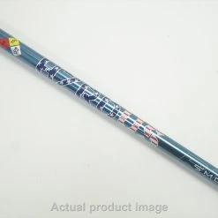 Project X Hzrdus Smoke Blue Rdx Usa 70g TX 44.5" Driver Shaft Titleist Sure