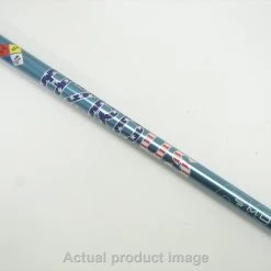 Project X Hzrdus Smoke Blue Rdx Usa 60g Regular 44.5" Driver Shaft Cobra 1045753