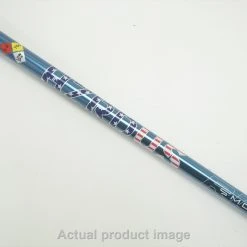 Project X Hzrdus Smoke Blue Rdx Usa 70g Stiff 44.5" Driver Shaft Cobra 1045740