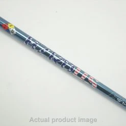 Project X Hzrdus Smoke Blue Rdx Usa 70g 6.5 X-STIFF 44.5" Driver Shaft Ping G425
