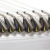 Nike Vapor Fly Iron Set 4-Pw, Aw Regular Flex Steel 1045771 Good Left Hand Lh