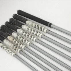 Nike Vapor Fly Iron Set 4-Pw, Aw Regular Flex Steel 1045771 Good Left Hand Lh -Titleist Shop 01045771 3 73916.1671139164