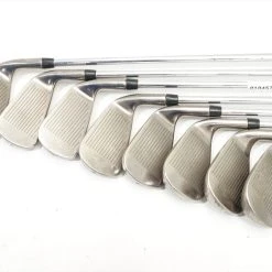 Nike Vapor Fly Iron Set 4-Pw, Aw Regular Flex Steel 1045771 Good Left Hand Lh -Titleist Shop 01045771 4 61795.1671139164