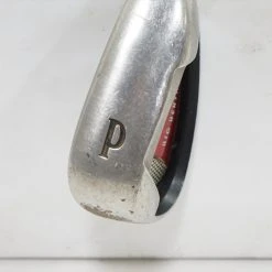 Callaway Big Bertha 2008 Pitching Wedge Pw Stock Stl 1045778 Good