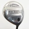 Callaway Big Bertha 2004 19° 5 Fairway Wood Ladies Flex Gems 1045800 Good