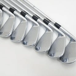 Titleist 716 Ap2 Iron Set 4-Pw Extra Stiff Flex Dynamic Gold Amt Steel 1045817 -Titleist Shop 01045817 3 13796.1671139391
