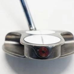 Odyssey White Ice 2-Ball Cs 34" Putter Good Rh 1045820 -Titleist Shop 01045820 3 66159.1671834574