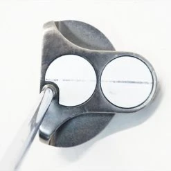 Odyssey White Ice 2-Ball Cs 34" Putter Good Rh 1045820 -Titleist Shop 01045820 4 61256.1671834575