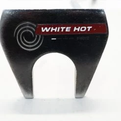 Odyssey White Hot Pro 7 35" Putter Fair Rh 1045823