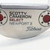Scotty Cameron 2016 Select Newport 3 33" Putter Good Rh 1045825