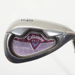 Callaway Big Bertha 2006 9 Iron Ladies Flex Graphite 1045846 Excellent -Titleist Shop 01045846 2 79004.1674254840