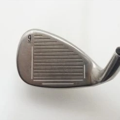 Callaway Big Bertha 2006 9 Iron Ladies Flex Graphite 1045846 Excellent -Titleist Shop 01045846 3 53292.1674254841