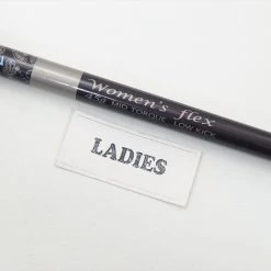 Callaway Big Bertha 2006 9 Iron Ladies Flex Graphite 1045846 Excellent -Titleist Shop 01045846 4 48149.1674254841