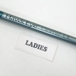 Callaway Hawk Eye 9 Fairway Wood Ladies Flex Gems Ul 1045852 Good -Titleist Shop 01045852 4 53071.1671210748