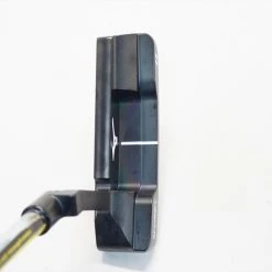 Mizuno M Craft Type Ii Black Ion 34" Putter Excellent Rh 1045854 -Titleist Shop 01045854 4 95861.1670616687
