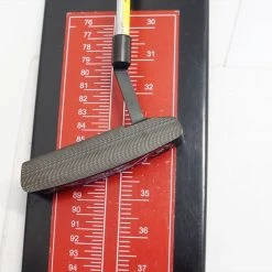 Mizuno M Craft Type Ii Black Ion 34" Putter Excellent Rh 1045854 -Titleist Shop 01045854 6 64847.1670616688