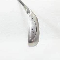 Callaway Fusion Wide Sole 4 Iron Regular Flex Graphite 1045883 Good