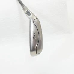 Callaway Fusion Wide Sole 5 Iron Regular Flex Graphite 1045884 Good