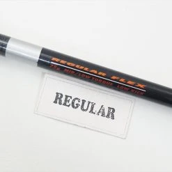 Callaway Fusion Wide Sole 5 Iron Regular Flex Graphite 1045884 Good -Titleist Shop 01045884 4 96871.1674255120