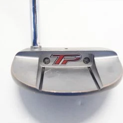 Taylormade Tp Patina Collection Ardmore 1 35" Putter Excellent Rh 1045914 -Titleist Shop 01045914 3 35816.1670616778