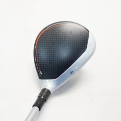 Taylormade M5 Titanium 15° 3 Fairway Wood Regular Flex Tensei Mint Left Hand Lh -Titleist Shop 01045924 4 79432.1671573774