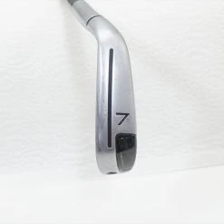 Taylormade P790 Ti 7 Iron Regular Flex Graphite 1045952 Good
